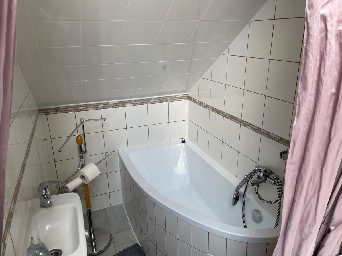 Penzion Kamenny Dvur Vimperk Exterior foto